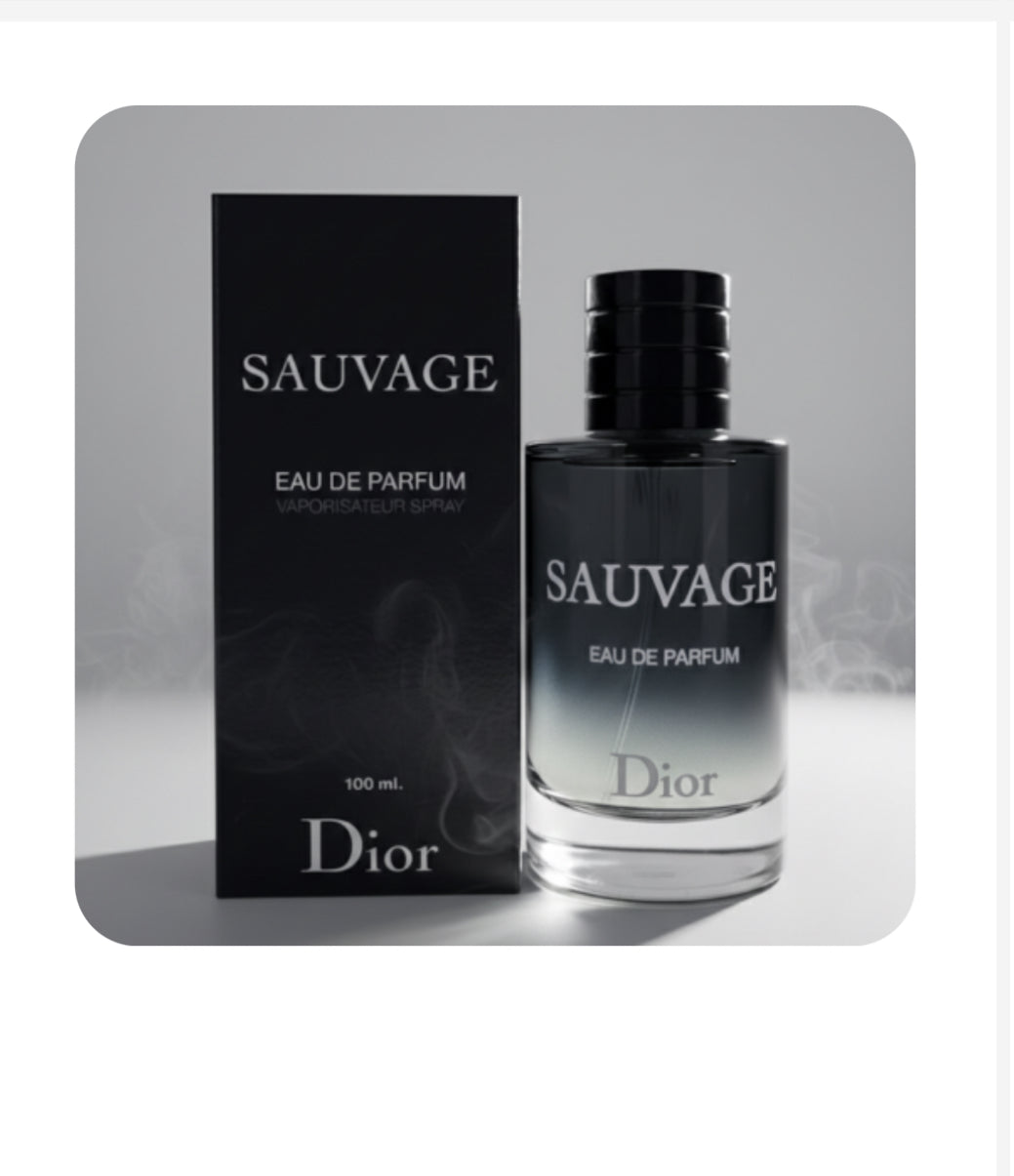 SAUVAGE ELIXIR DIOR - 100 ML