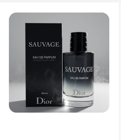 SAUVAGE ELIXIR DIOR - 100 ML