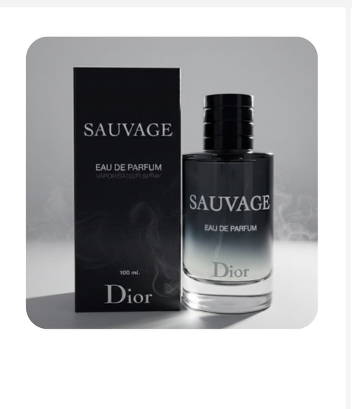 SAUVAGE ELIXIR DIOR - 100 ML