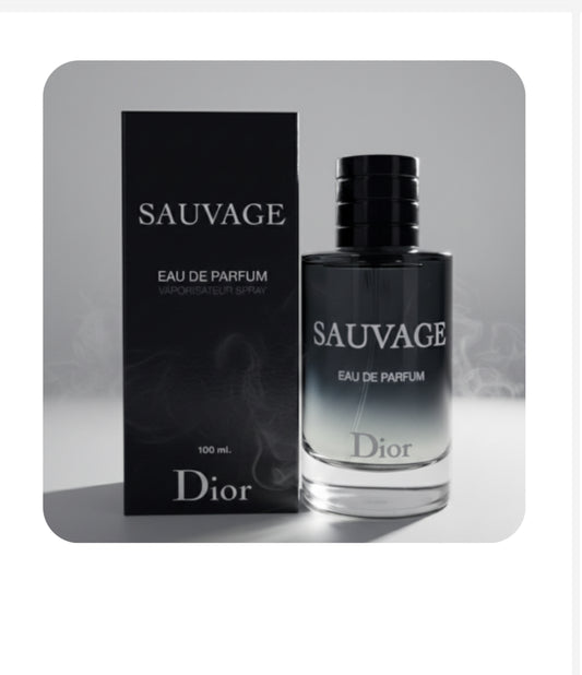 SAUVAGE ELIXIR DIOR - 100 ML