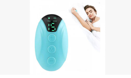 ✨ DISPOSITIVO RELAJANTE PARA DORMIR Y REDUCIR EL ESTRÉS ✨