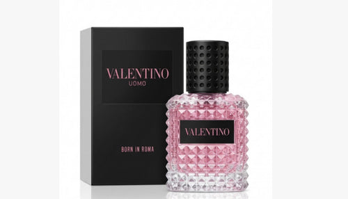 ✨ VALENTINO BORN IN ROMA ✨
