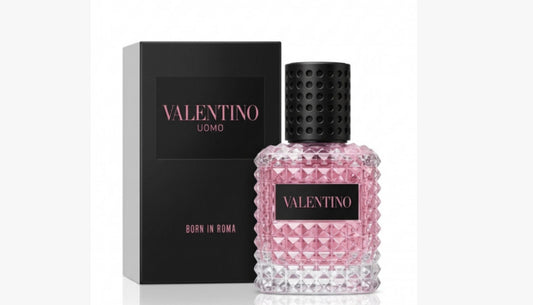 ✨ VALENTINO BORN IN ROMA ✨