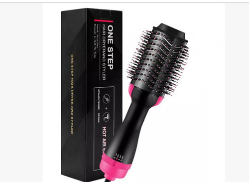 💇‍♀️✨ CEPILLO ONE STEP ✨💇‍♀️
📌 Ref: 5250 | (30 UND X CAJA)