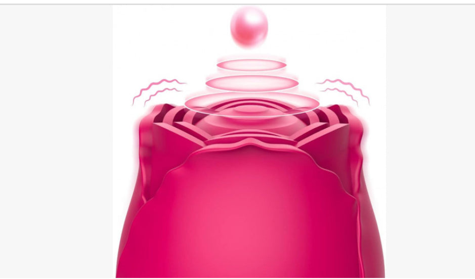 🌹✨ ROSA DEL PLACER – DISEÑO ELEGANTE, EXPERIENCIA ÚNICA ✨🌹