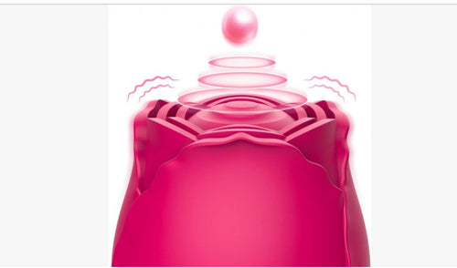 🌹✨ ROSA DEL PLACER – DISEÑO ELEGANTE, EXPERIENCIA ÚNICA ✨🌹