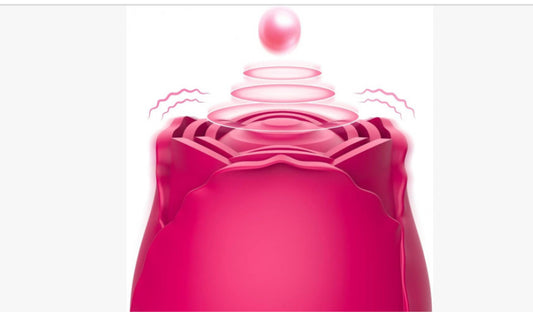 🌹✨ ROSA DEL PLACER – DISEÑO ELEGANTE, EXPERIENCIA ÚNICA ✨🌹