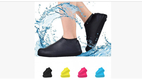 👟✨ PROTECTOR DE ZAPATOS DE SILICÓN
📦 Ref: TT-736 | Caja de 100 unidades