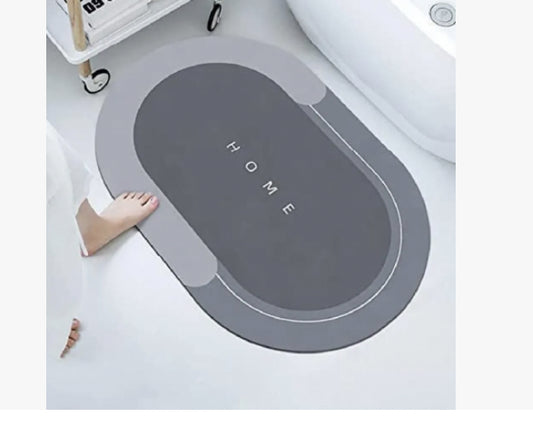 🛁 TAPETE DE BAÑO 40x60 CM – COMODIDAD Y SEGURIDAD EN CADA PASO 🛁