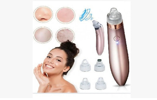 ✨🧖‍♀️ LIMPIA POROS HF-01 / 8030 🧖‍♂️✨
📌 (100 UND X CAJA)