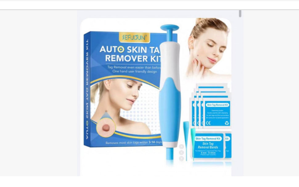 🧴 KIT ELIMINADOR DE VERRUGAS – SOLUCIÓN PRÁCTICA Y EFECTIVA 🧴
