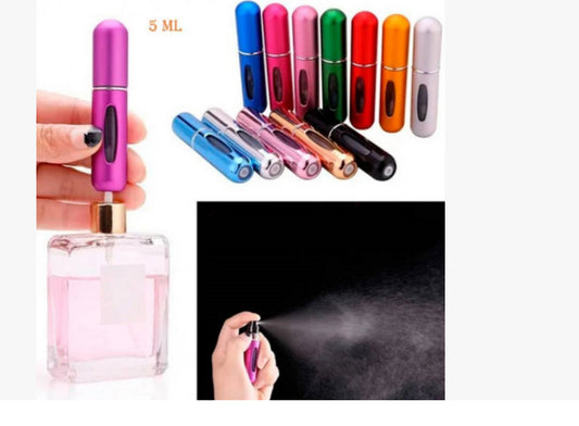 🌸✨ SPRAY DE PERFUME ✨🌸
📌 Ref: MAYA-031