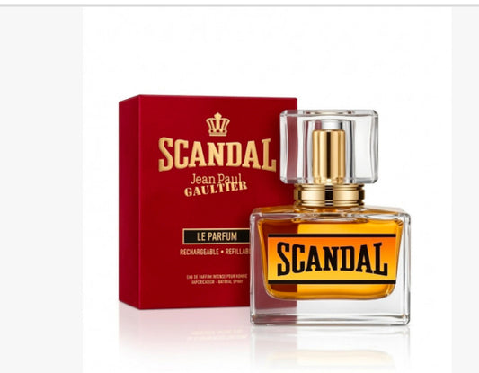 ✨ SCANDAL – JEAN PAUL GAULTIER ✨