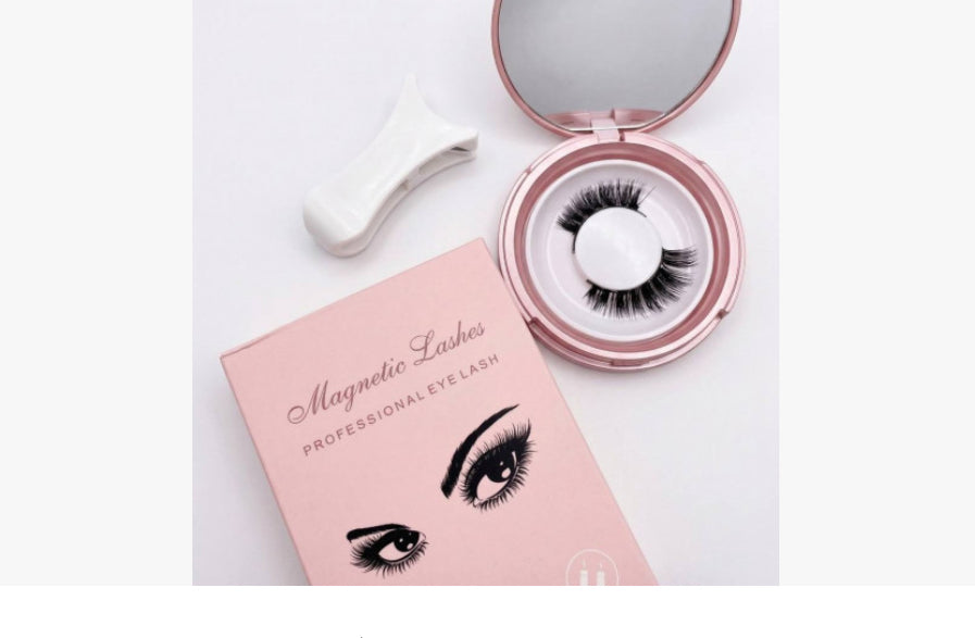 ✨ KIT DE PESTAÑAS MAGNÉTICAS ✨